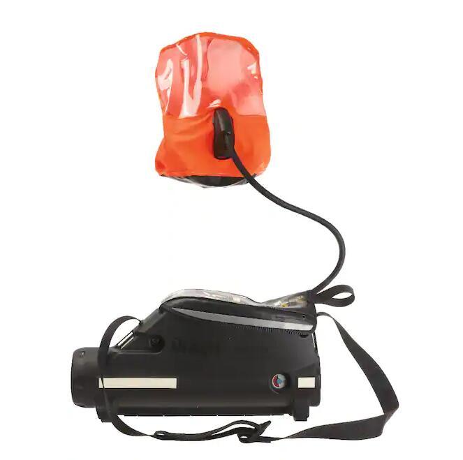 德?tīng)柛馜raeger應(yīng)急逃生呼吸器SAVER CF15 3360340